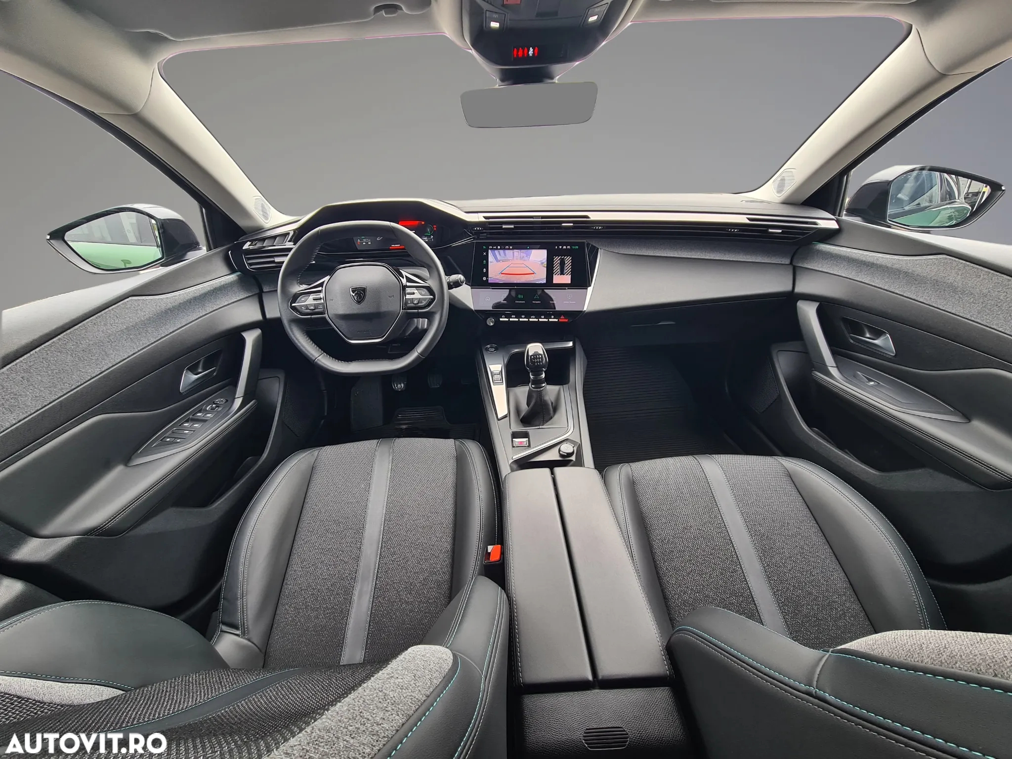 Peugeot 308 1.2L PureTech 130 S&S BVM6 Allure - 9