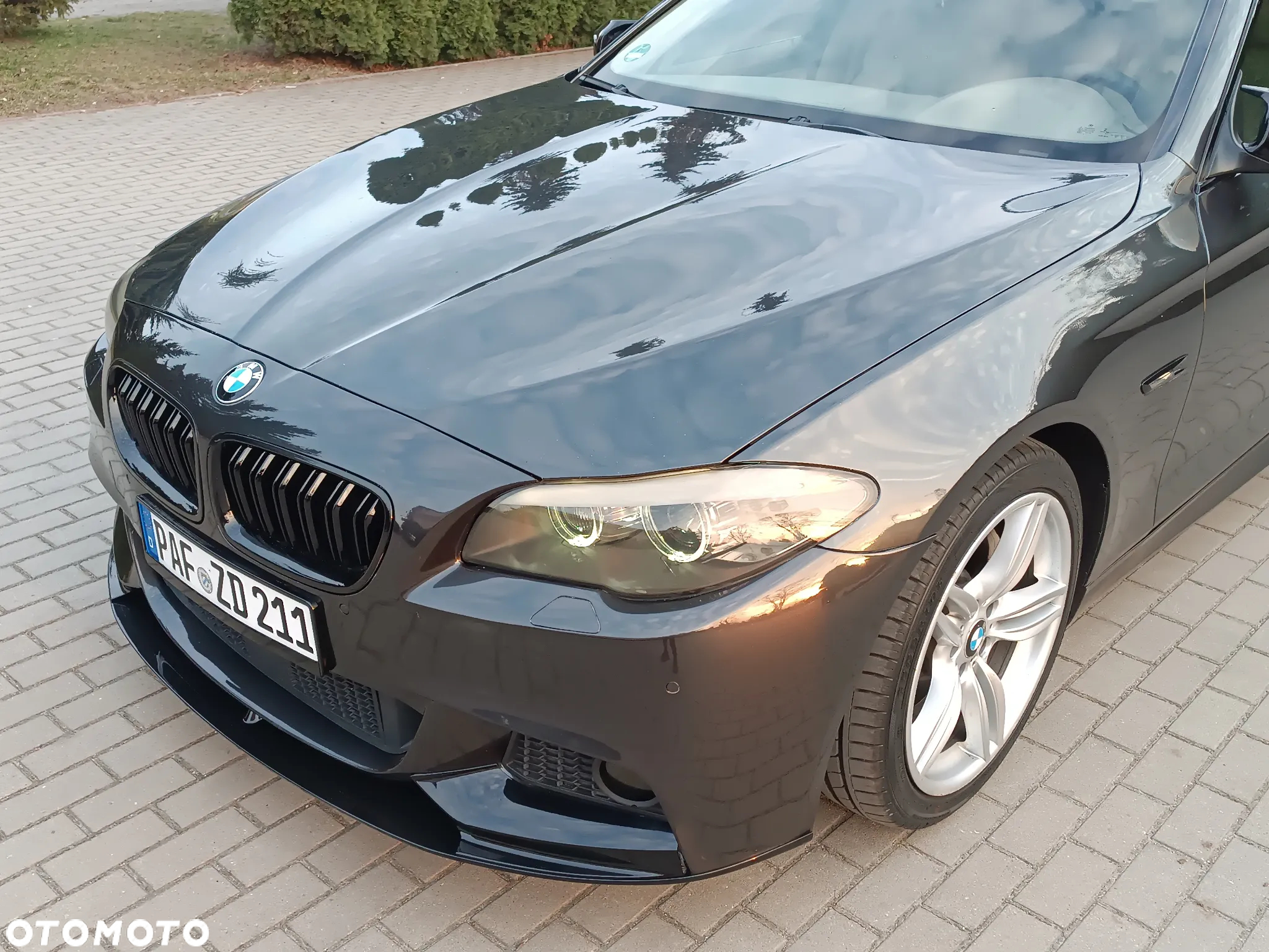 BMW Seria 5 - 22