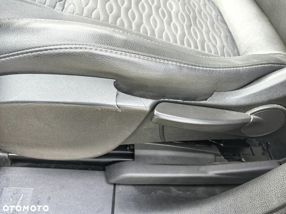 Opel Zafira 2.0 CDTI Cosmo - 14