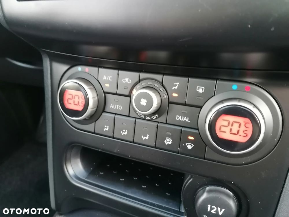 Nissan Qashqai+2 2.0 Tekna - 18