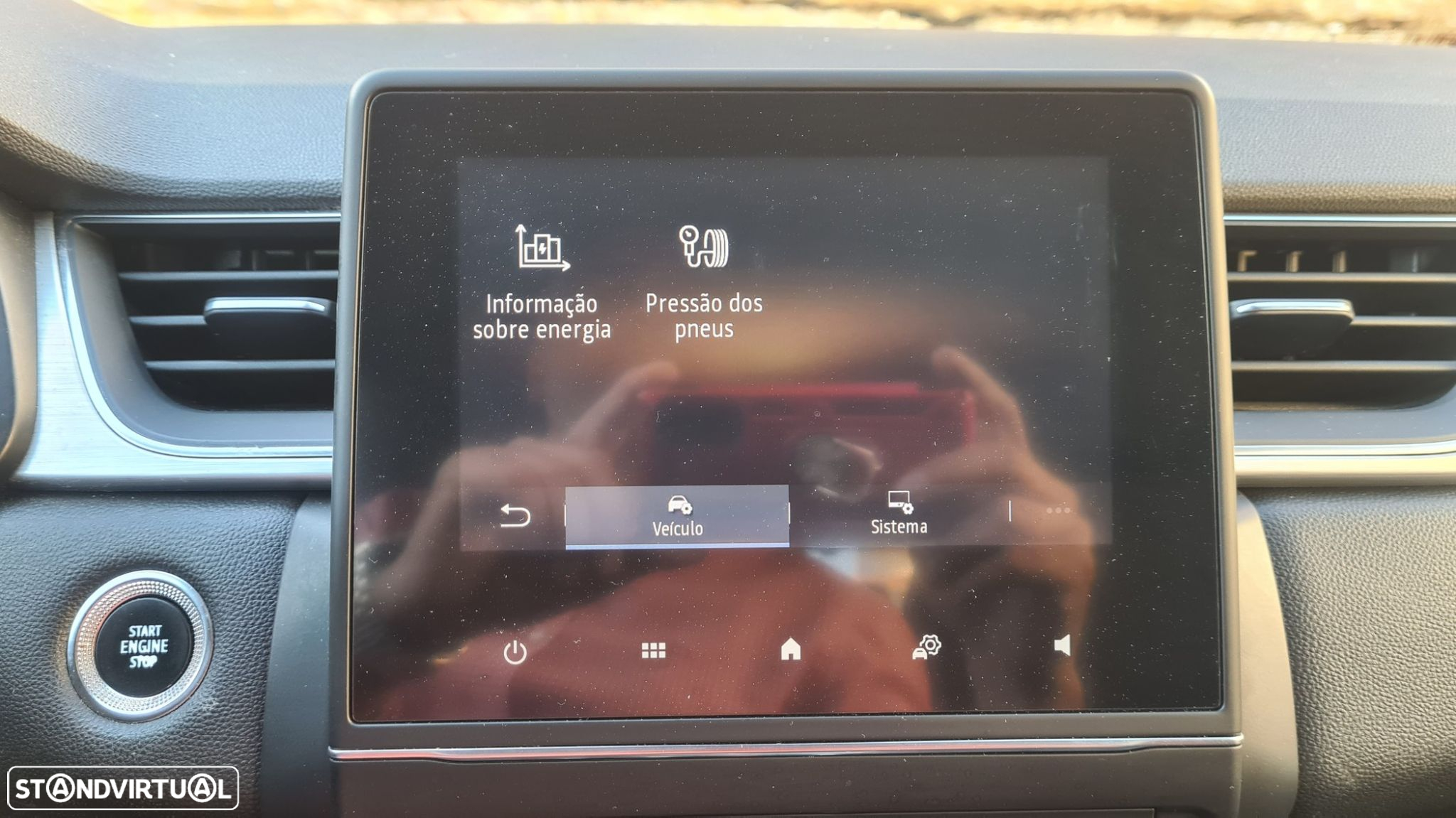 Renault Captur 1.6 E-Tech Plug-In Intens - 31