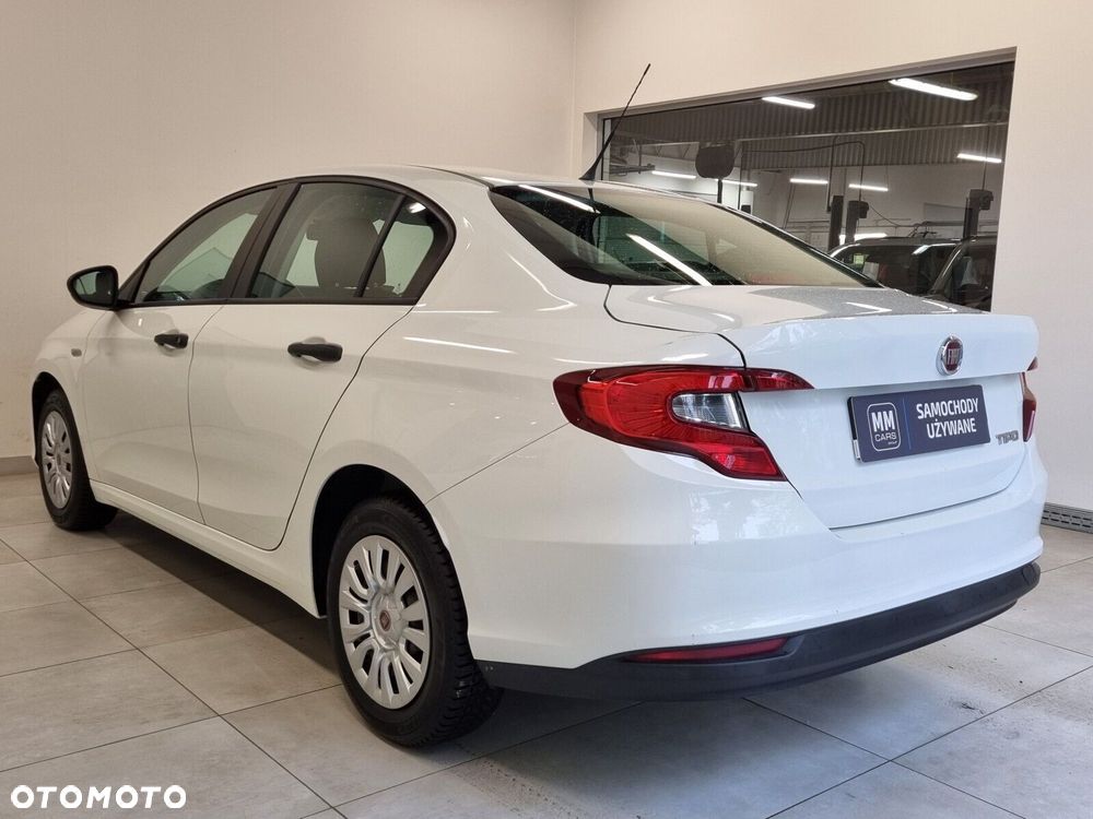 Fiat Tipo 1.4 16V Pop - 4