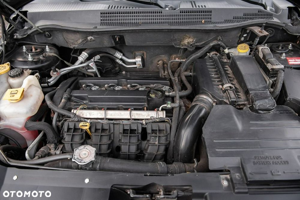 Dodge Caliber 1.8 SXT - 25