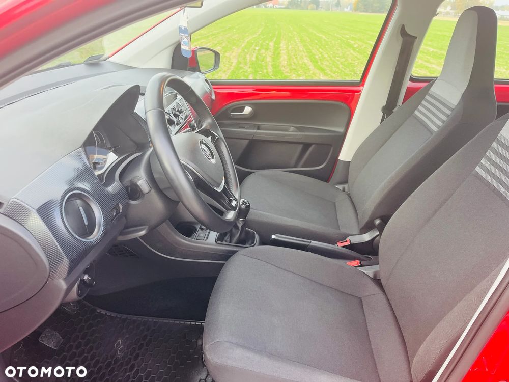 Volkswagen up! - 15