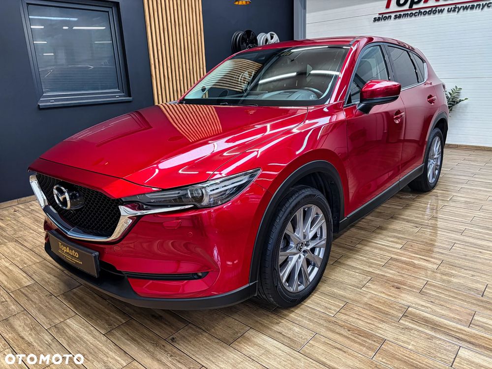 Mazda CX-5 - 12