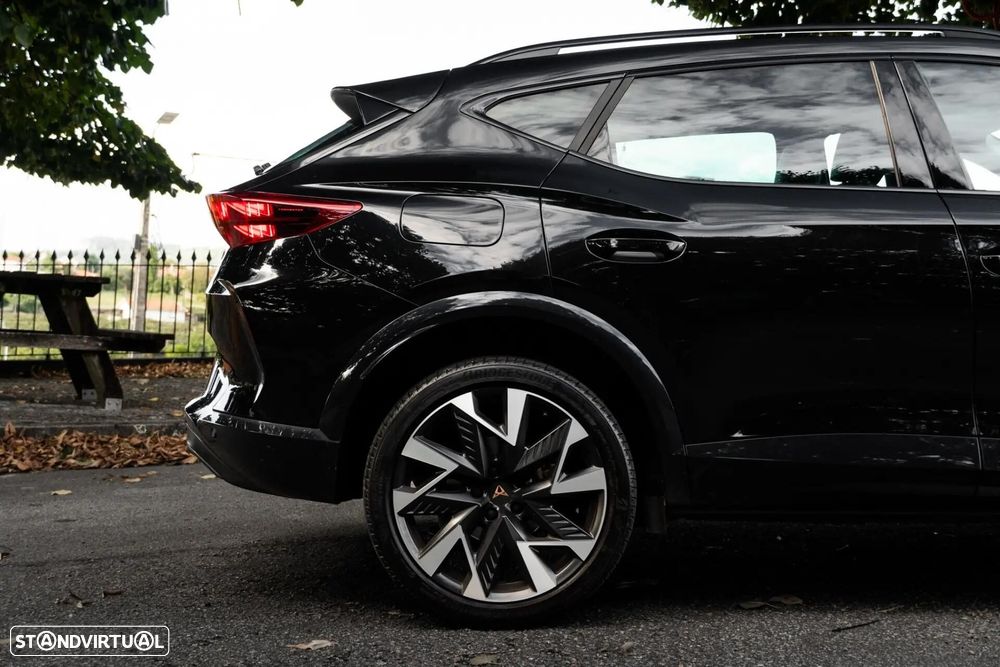 Cupra Formentor - 31