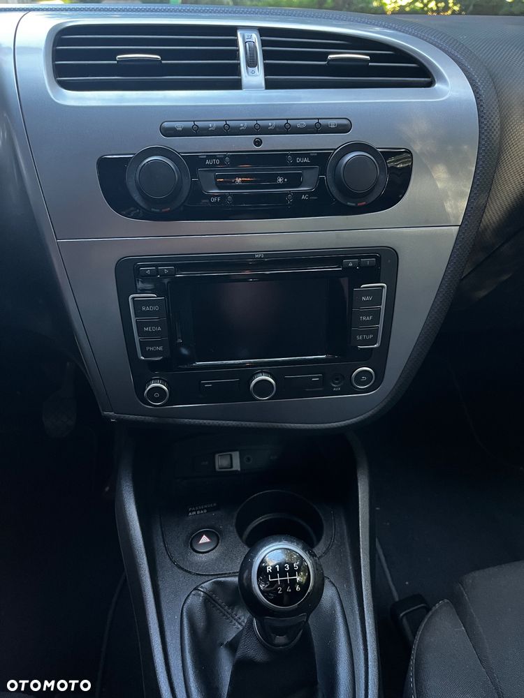 Seat Leon 1.8 TSI Style - 6