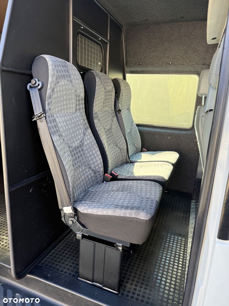 Ford Transit 2.2 TDCI L3H2 6 osobowy 4X4 AWD Salon PL - 20