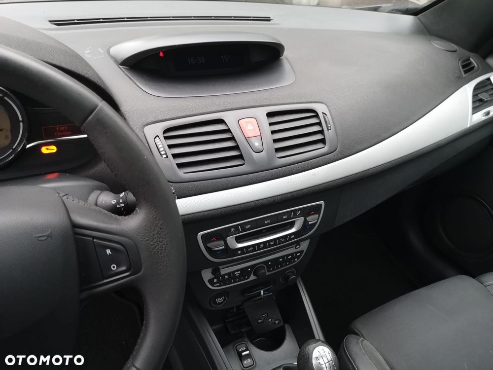 Renault Megane dCi 130 FAP Dynamique - 21