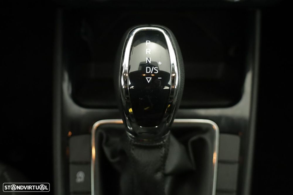 Skoda Fabia 1.0 TSI Selection DSG - 14