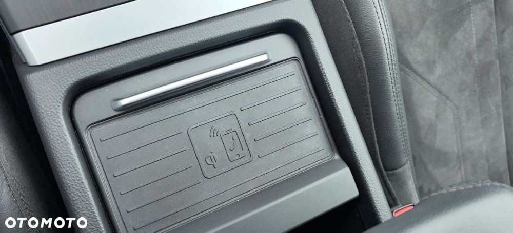 Audi Q5 35 TDI Quattro S tronic - 34