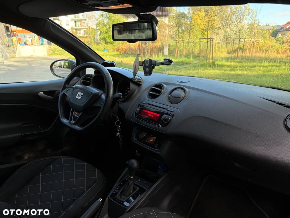 Seat Ibiza - 6