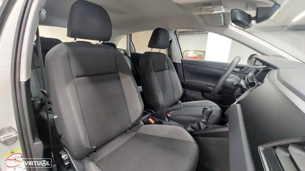 VW Taigo 1.0 TSI Life - 14