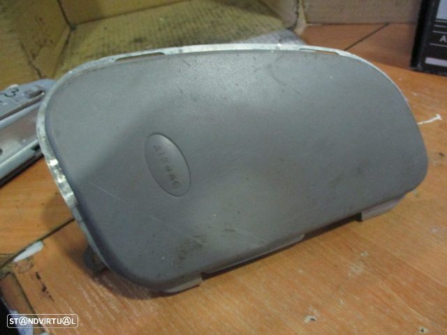Airbag Banco 96462517ZQ CITROEN C3 2005 ESQ - 3