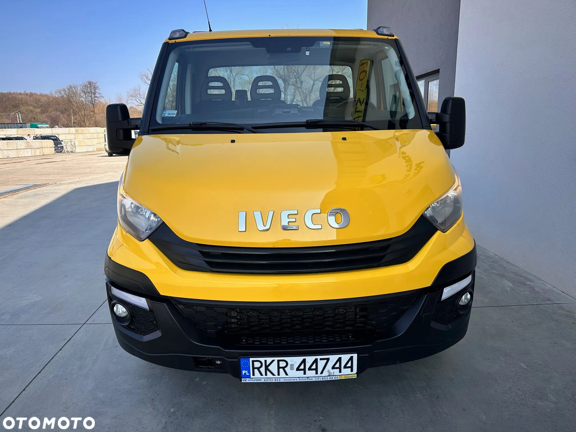 Iveco 35S18 / DIGICROSS - 7