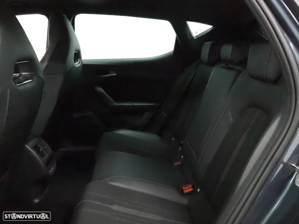 Cupra Leon 1.5 eTSI MID DSG - 5