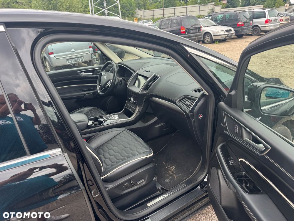 Ford S-Max 2.0 EcoBlue AWD Vignale - 13