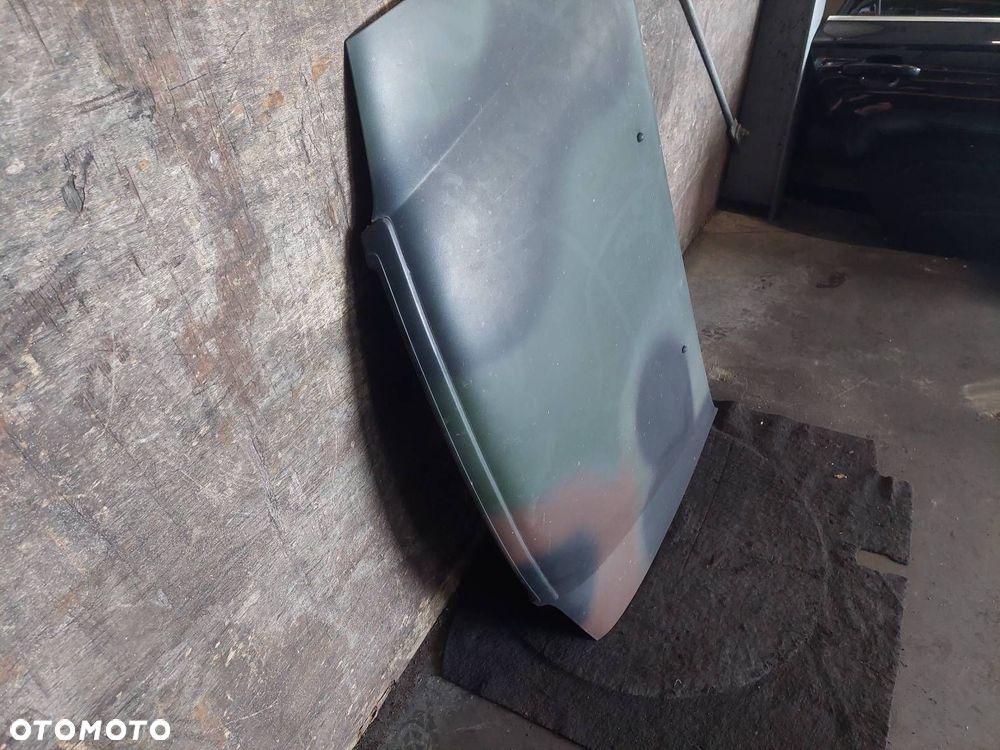 KOMPLETNY PRZÓD MASKA ZDERZAK BŁOTNIKI LAMPY DAIHATSU TERIOS I MORO - 13