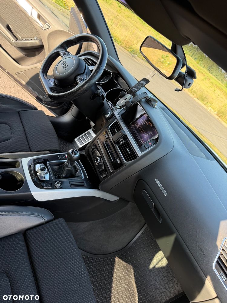 Audi A5 Sportback 2.0 TDI - 12