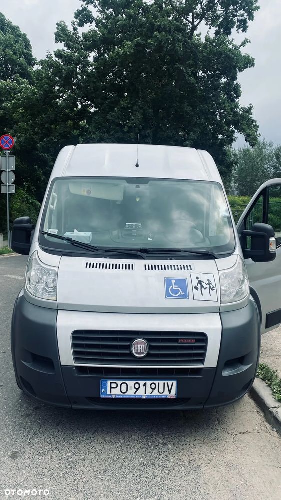 Fiat Ducato L1H1 - 2