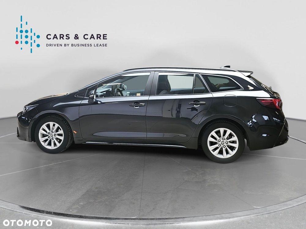 Toyota Corolla 1.8 Hybrid Comfort - 22