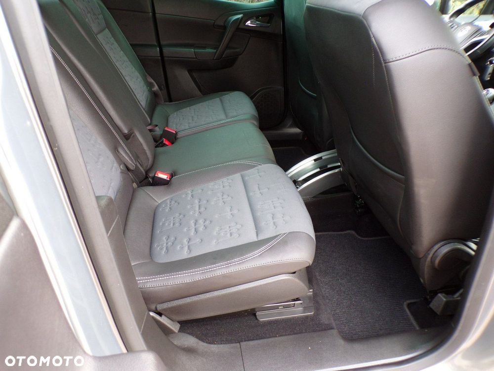 Opel Meriva - 23