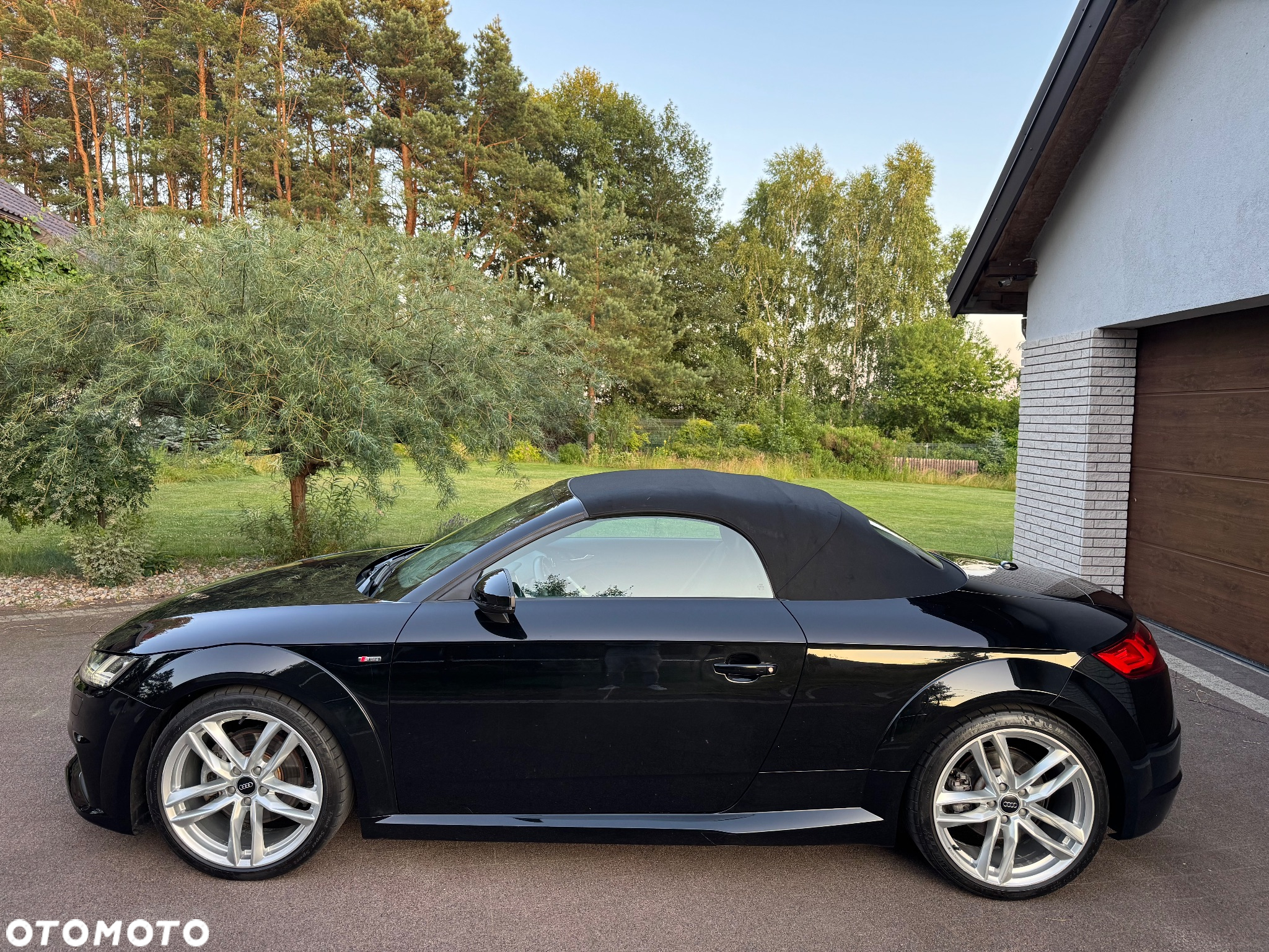 Audi TT Coupé Coupe 2.0 TFSI quattro S tronic - 15