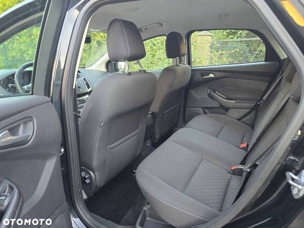 Ford Focus 1.0 EcoBoost Gold X (Edition Start) - 23
