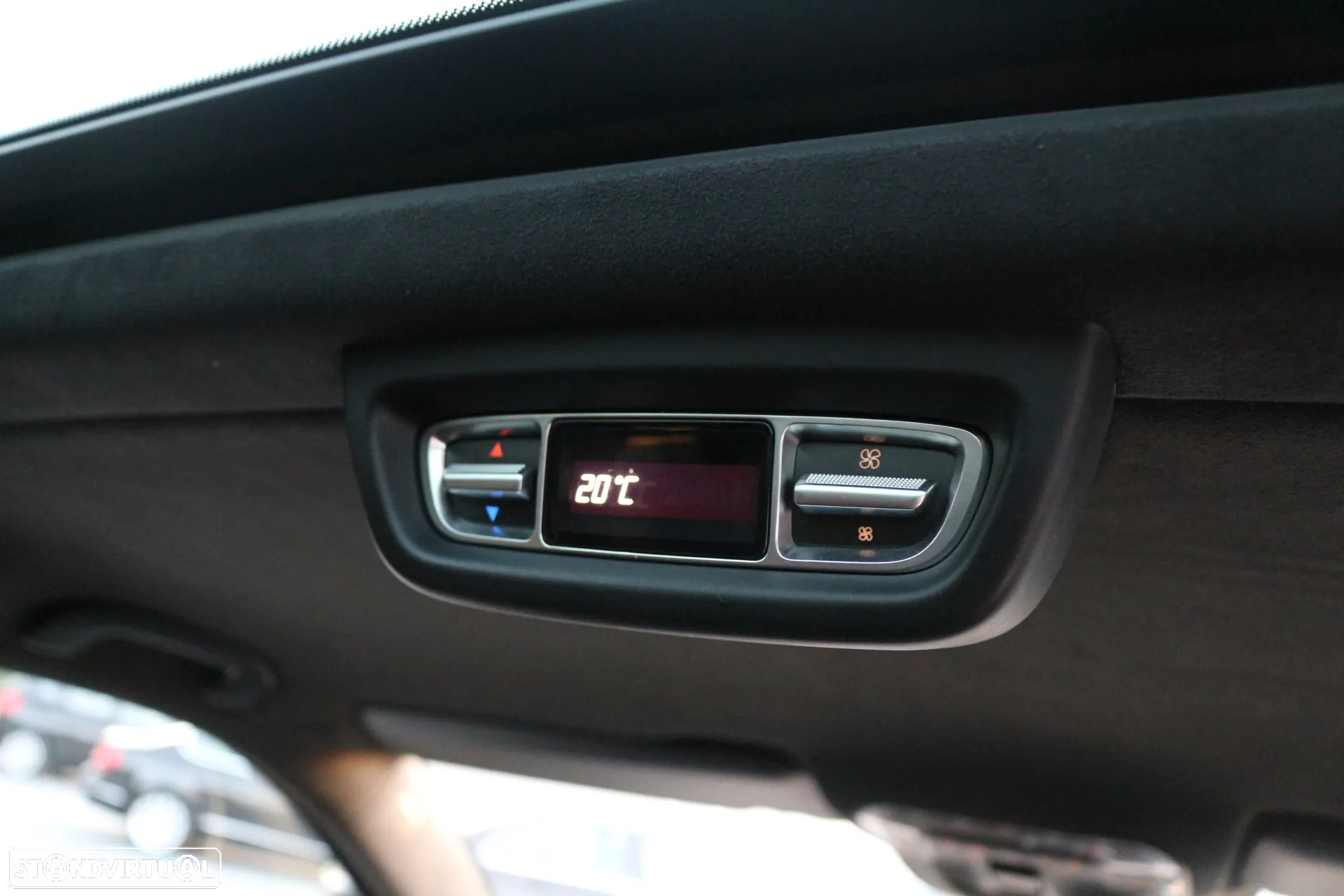 Mercedes-Benz V 250 d Exclusive - 42