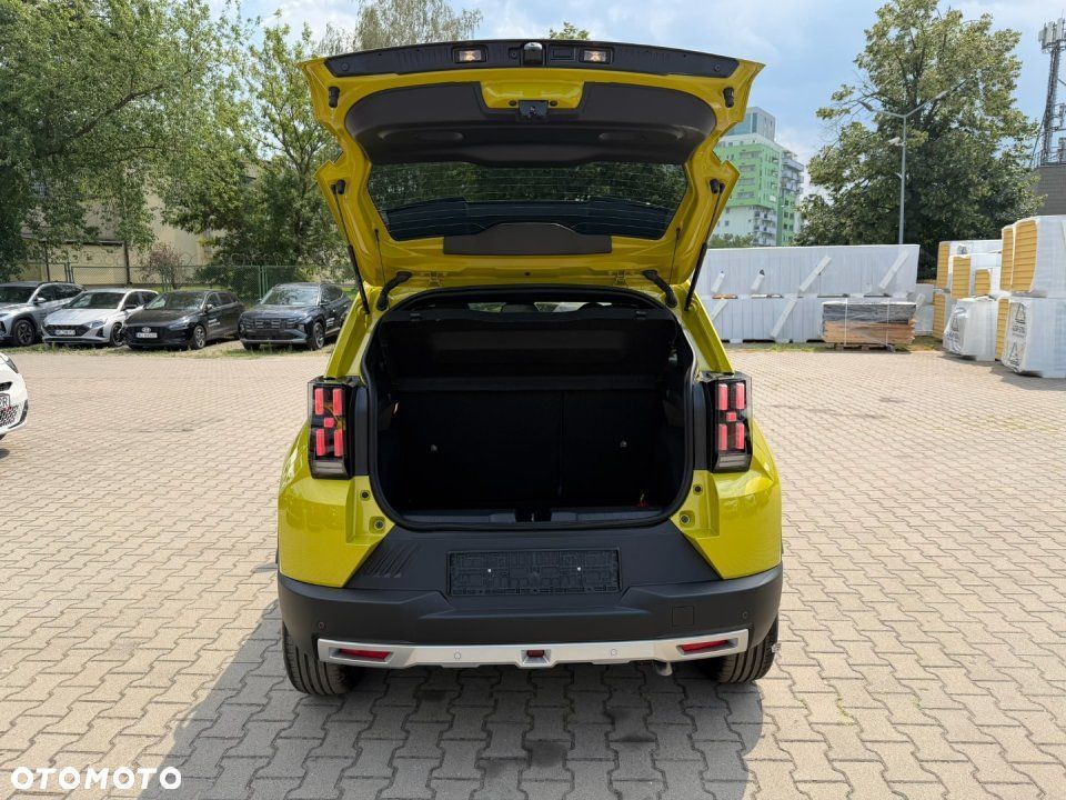 Fiat Grande Panda - 21