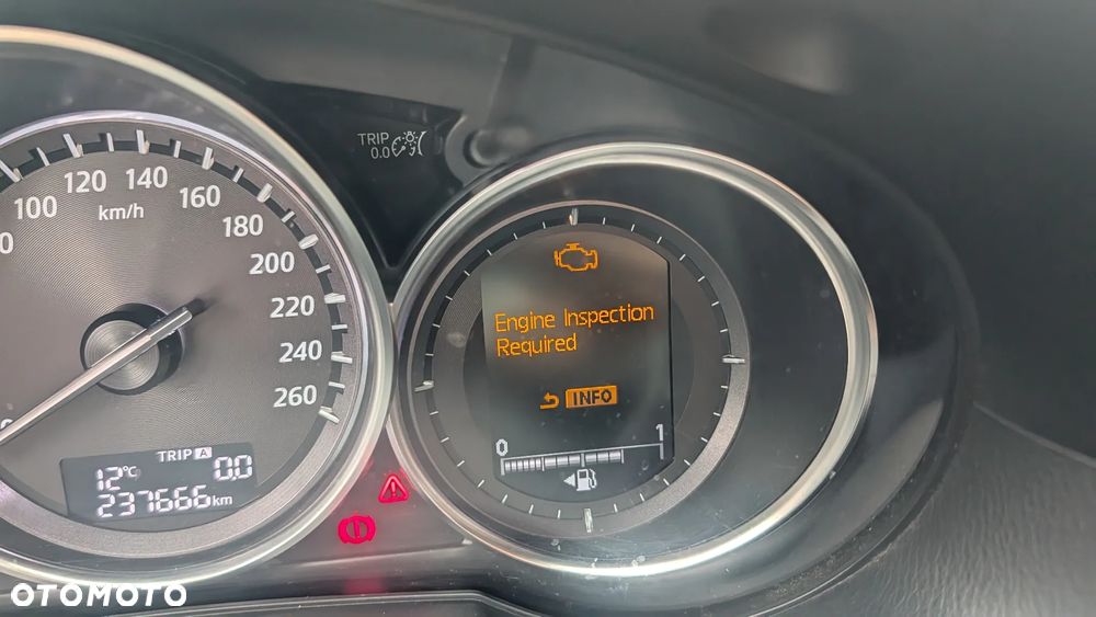 Mazda CX-5 2.2 D Skyenergy 2WD - 4