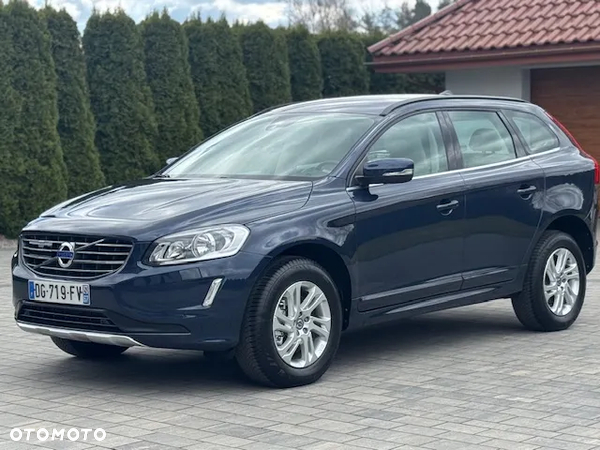 Volvo XC 60