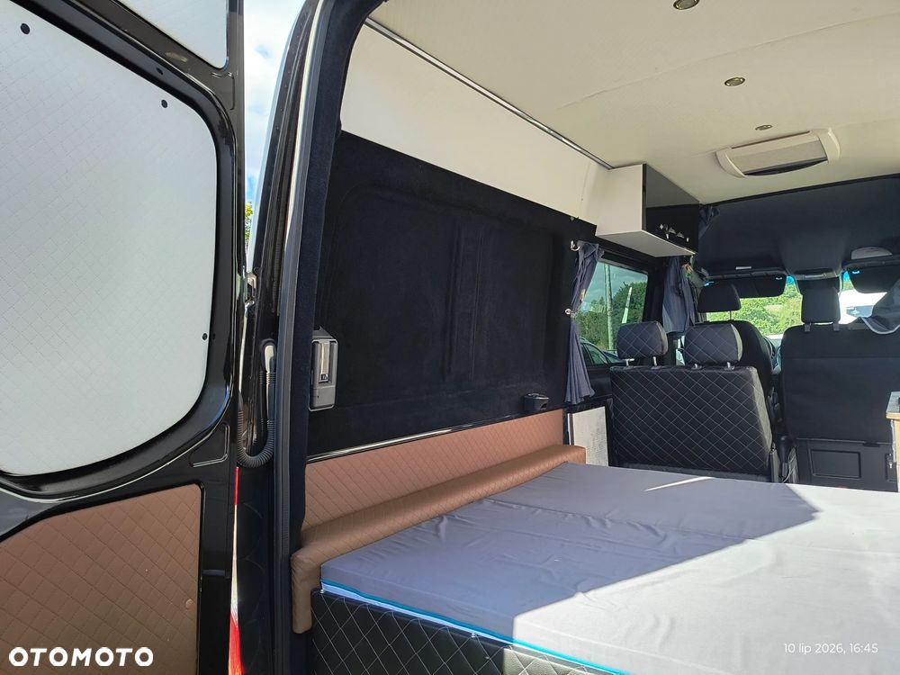 Mercedes-Benz sprinter - 12