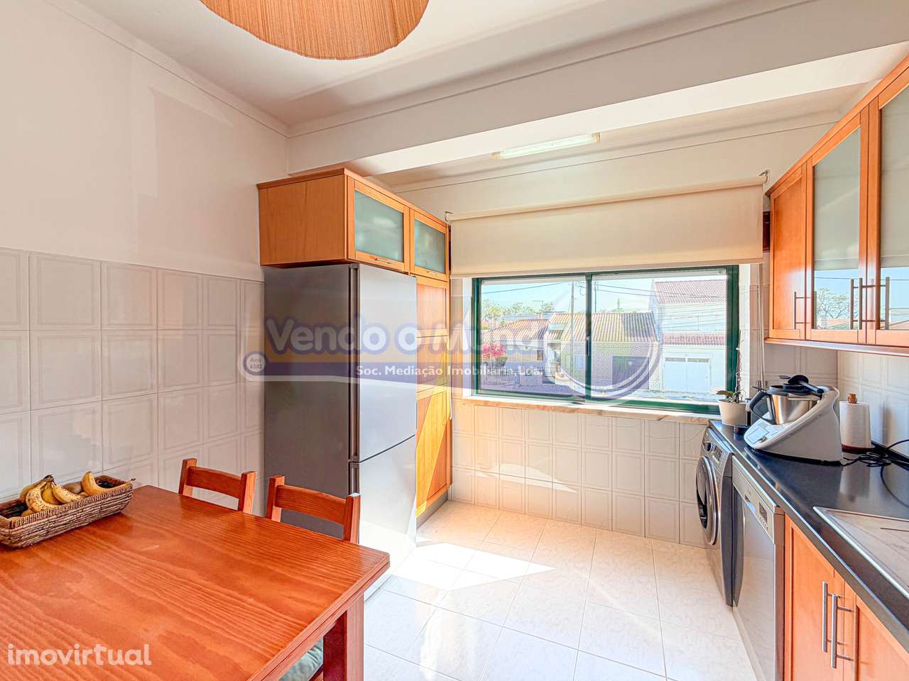 Apartamento T2 em Samora Correia (SC1046) - Grande imagem: 3/23