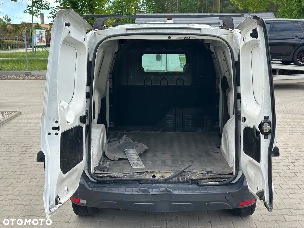 Dacia Dokker - 8