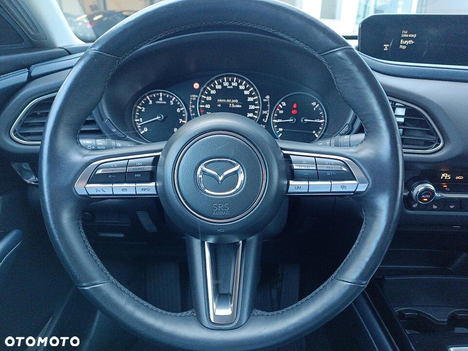 Mazda CX-30 - 8