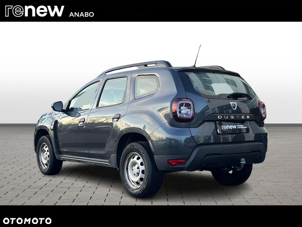 Dacia Duster - 3