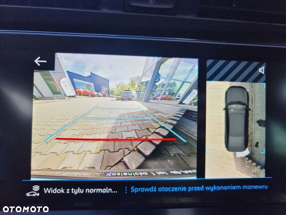 Peugeot 508 1.5 BlueHDi Allure Pack S&S EAT8 - 40