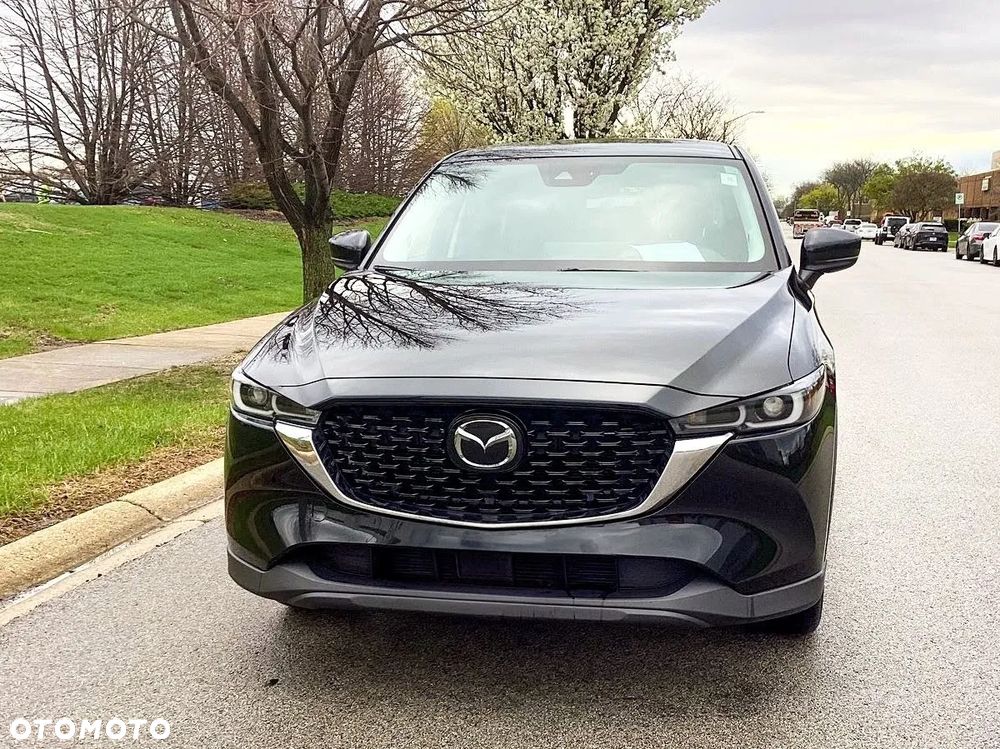 Mazda CX-5 2.5 Skypassion AWD - 2