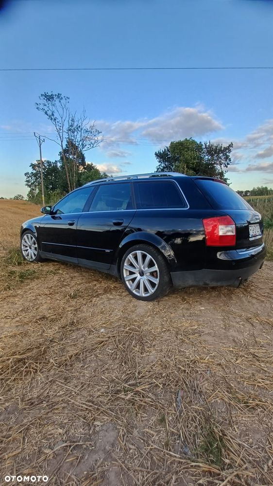 Audi Inny - 4