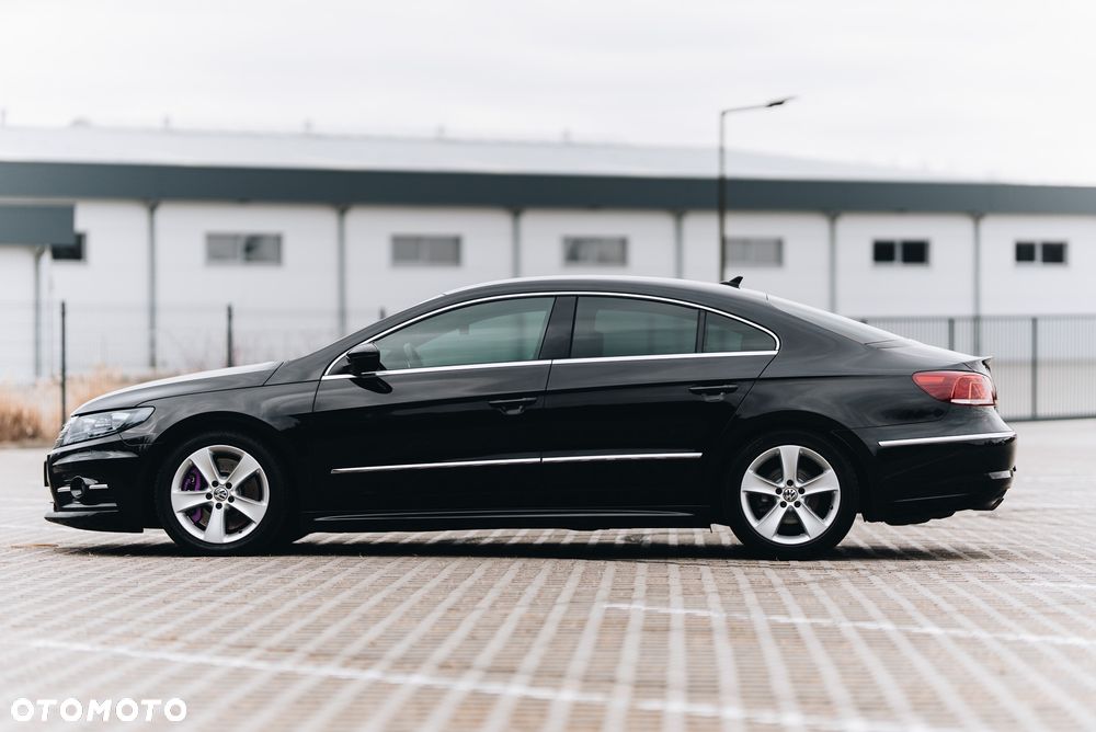 Volkswagen CC - 2