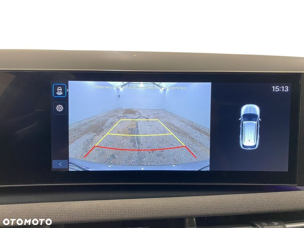 Hyundai Tucson - 20