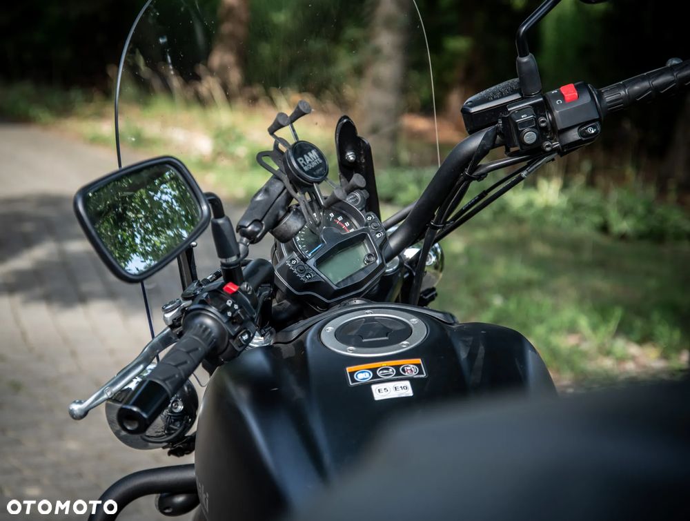 Kawasaki Vulcan - 7