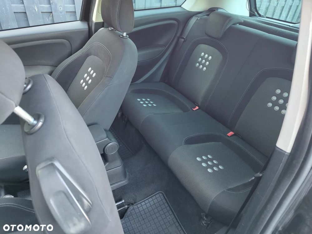 Fiat Grande Punto 1.3 Multijet 16V Sport - 8