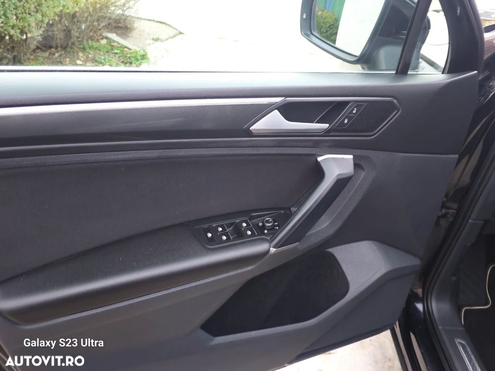 Volkswagen Tiguan 2.0 TDI SCR (BlueMotion Technology) DSG Highline - 6