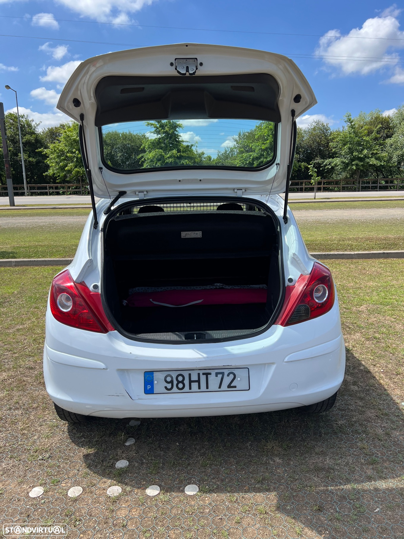 Opel Corsa - 12