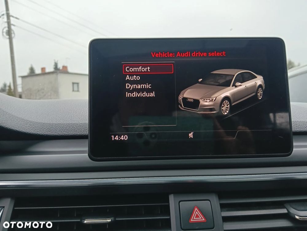 Audi A4 Limousine 2.0 TFSI quattro S tronic design - 27