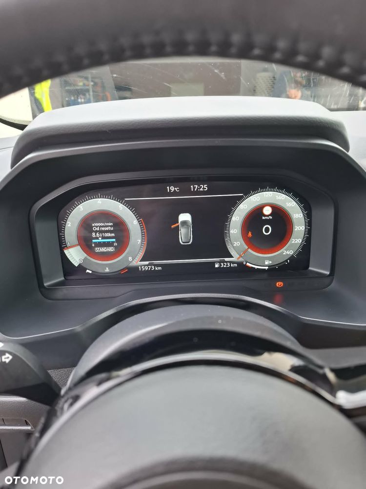 Nissan Qashqai 1.3 DIG-T MHEV N-Connecta - 10