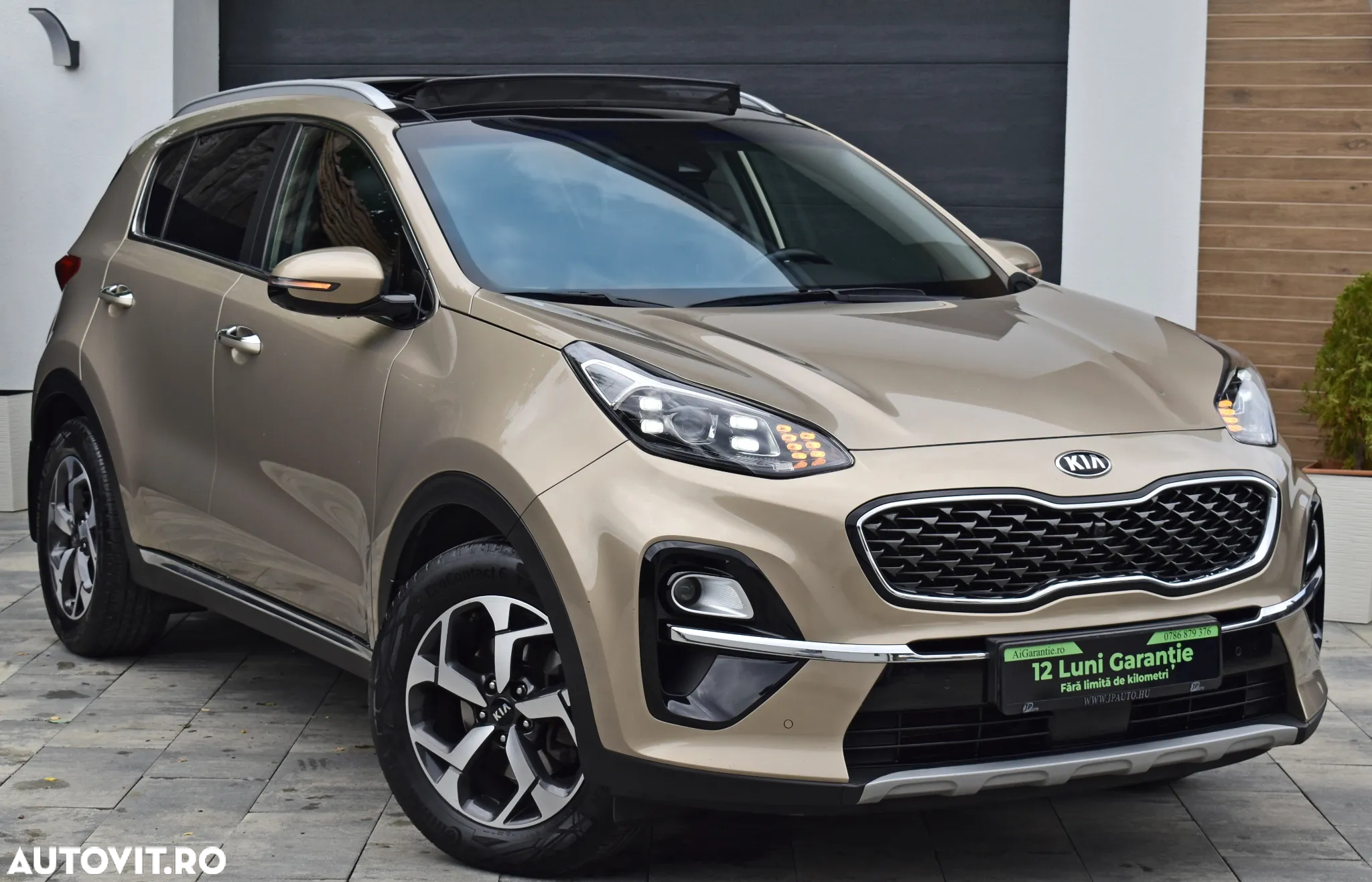 Kia Sportage - 2
