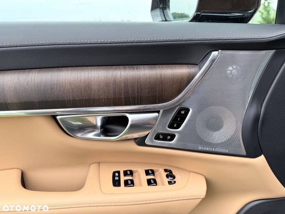 Volvo S90 B5 B Ultimate Bright - 15